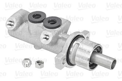 Cilindro principal de freno VALEO 400434