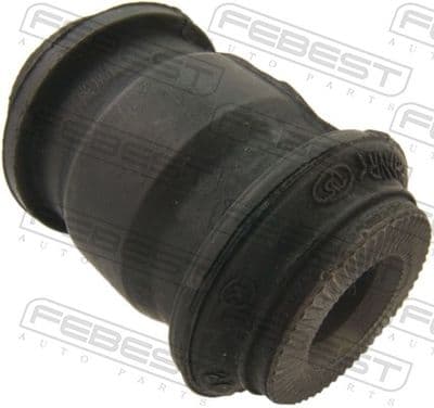 Horquilla de suspensión FEBEST HYAB-SFR1