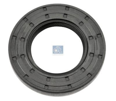 Junta, bomba de inyección DT Spare Parts 2.12110