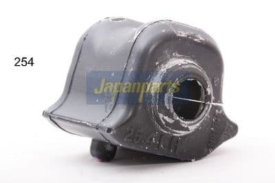 Casquillo del buje, estabilizador JAPANPARTS RU-254