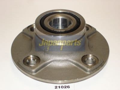 Buje JAPANPARTS KK-21026