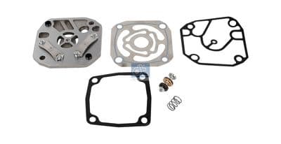 Juego de reparación, compresor de aire comprimido DT Spare Parts 4.91797