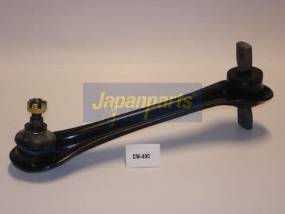 Brazo oscilante, suspensión de ruedas JAPANPARTS CW-490