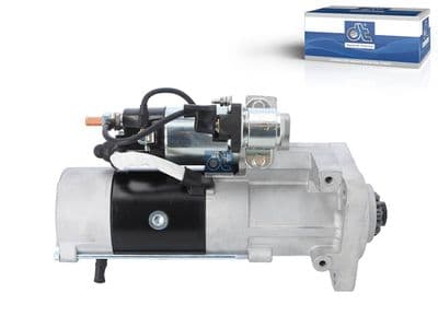 Marcha DT Spare Parts 2.22019