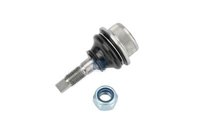Horquilla de desembrague, clutch DT Spare Parts 3.41003