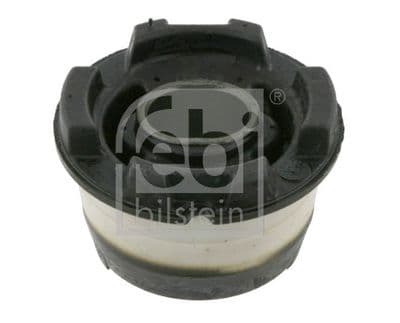 Suspensión, cuerpo del eje FEBI BILSTEIN 22961