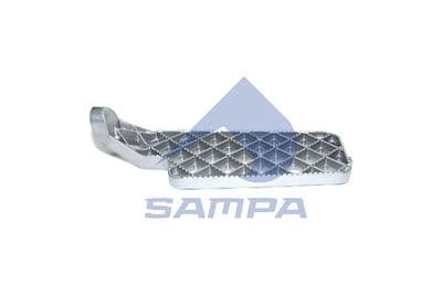 Estribo SAMPA 1840 0020