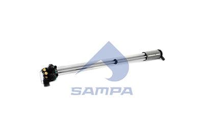 Sensor, nivel de combustible SAMPA 023.116