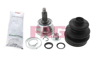 Juego de articulación, eje de transmisión Schaeffler FAG 771 0324 30