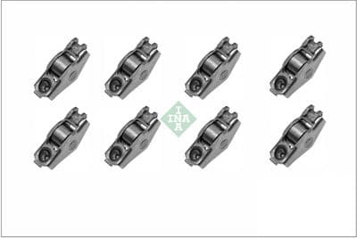 Palanca oscilante, distribución del motor Schaeffler INA 422 0006 20