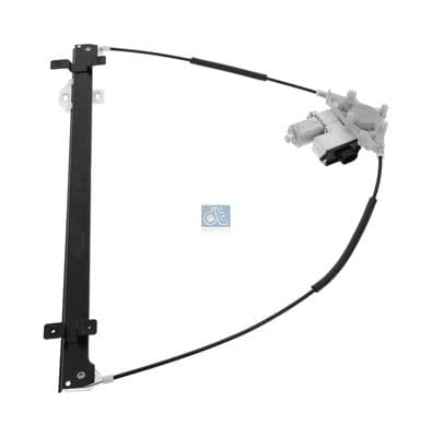 Elevador para ventanas DT Spare Parts 5.60158