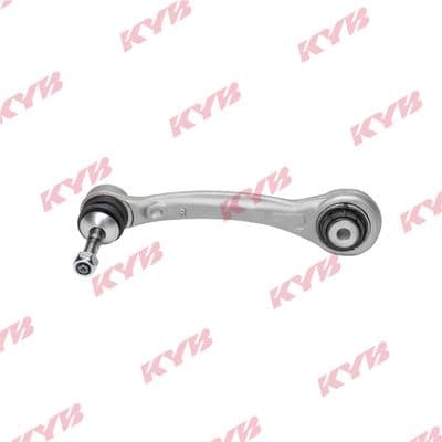 Brazo oscilante, suspensión de ruedas KYB KSC4558