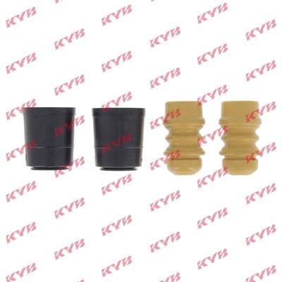Juego de guardapolvos, amortiguador KYB 910185