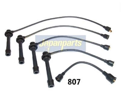 Juego de cables de encendido JAPANPARTS IC-807