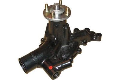 Bomba de agua, refrigeración del motor Kavo Parts TW-3190