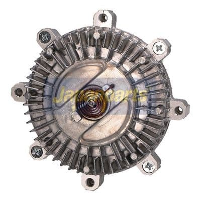 Acoplamiento, ventilador del radiador JAPANPARTS VC-500