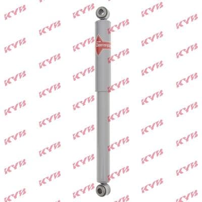 Amortiguador KYB 553154
