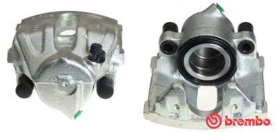 Caliper BREMBO F 71 013