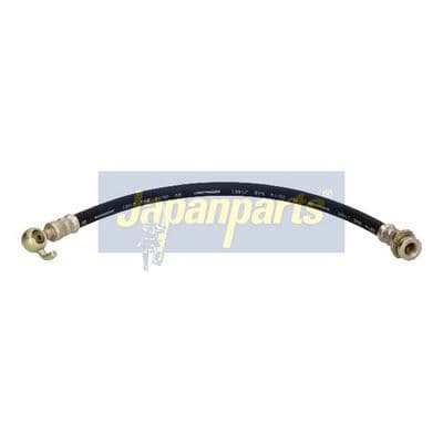 Soporte, manguera de freno JAPANPARTS TF-323