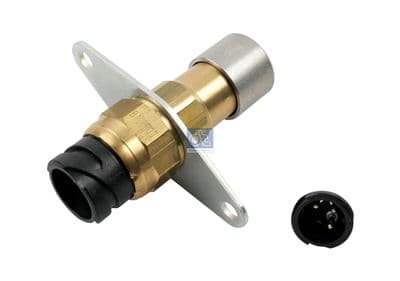 Interruptor de presión, hidráulica de freno DT Spare Parts 3.33330
