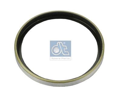Retén para ejes, caja de cambios manual DT Spare Parts 1.24500