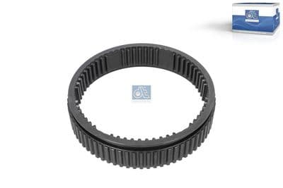 Manguito de clutch, transmisión manual DT Spare Parts 3.00499