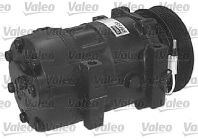 Compresor, aire acondicionado VALEO 699588