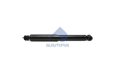 Amortiguador SAMPA 037.379
