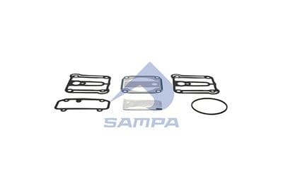 Juego de reparación, compresor de aire comprimido SAMPA 092.535