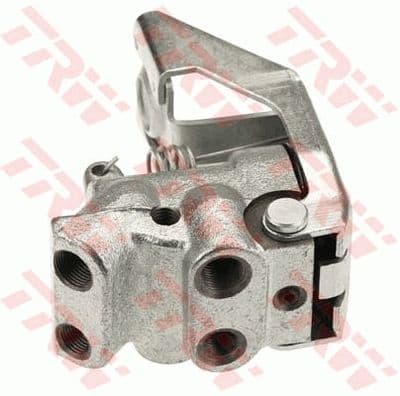 Regulador de la fuerza de frenado TRW GPV1061