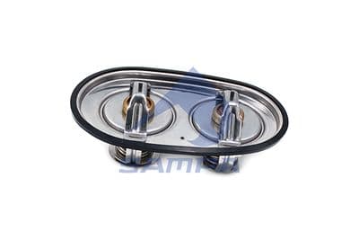 Termostato, refrigerante SAMPA 044.473