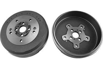 Tambor de freno Kavo Parts BD-4357