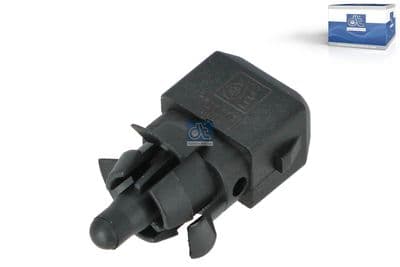 Sensor, temperatura del refrigerante DT Spare Parts 4.00237