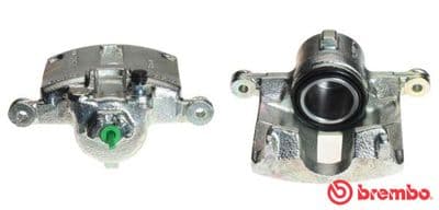 Caliper BREMBO F 56 137
