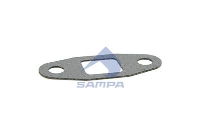 Junta, compresor SAMPA 024.228