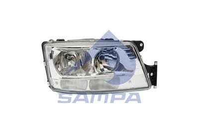 Faro principal SAMPA 027.029