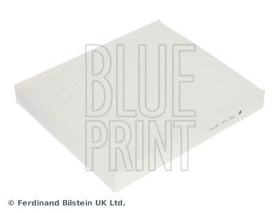 Filtro, aire del interior BLUE PRINT ADBP250133
