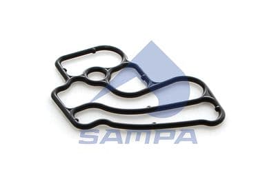 Junta, radiador de aceite SAMPA 202.468