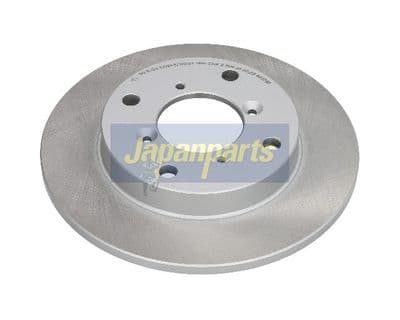 Disco de freno JAPANPARTS DP-800C