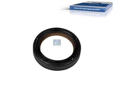 Retén para ejes, cigüeñal DT Spare Parts 11.11052