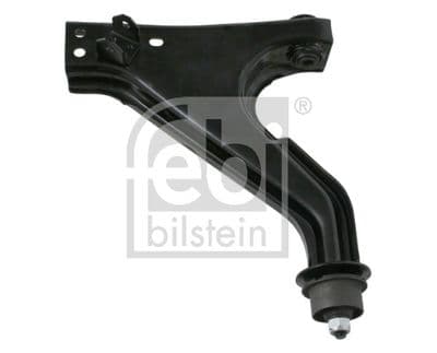 Brazo oscilante, suspensión de ruedas FEBI BILSTEIN 23151
