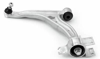 Brazo oscilante, suspensión de ruedas BOSCH 0 986 141 895