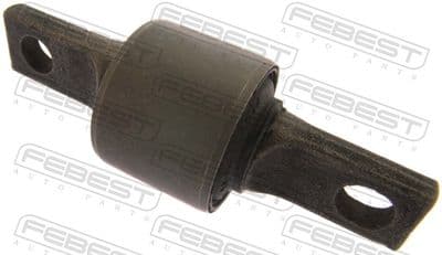 Horquilla de suspensión FEBEST MAB-079