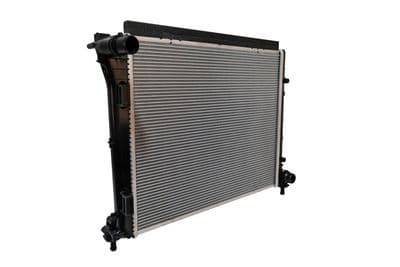 Radiador, refrigeración del motor HELLA 8MK 366 312-531