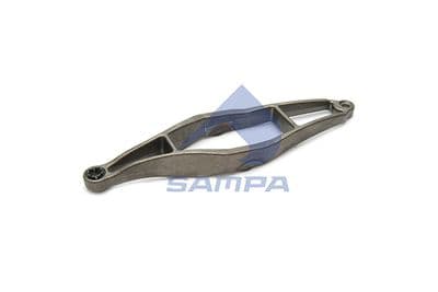 Horquilla de desembrague, clutch SAMPA 077.043