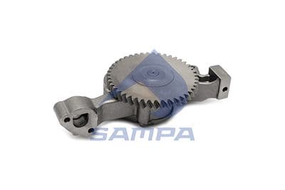 Bomba de aceite SAMPA 023.183