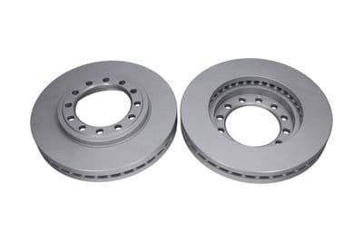 Disco de freno Kavo Parts BR-3708-C
