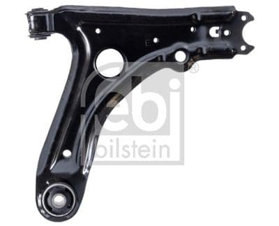 Brazo oscilante, suspensión de ruedas FEBI BILSTEIN 02818