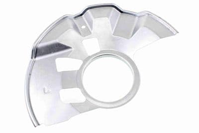Chapa protectora contra salpicaduras, disco de freno ACKOJA A32-0259