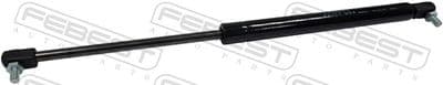 Amortiguador, cofre del motor FEBEST 42117-005